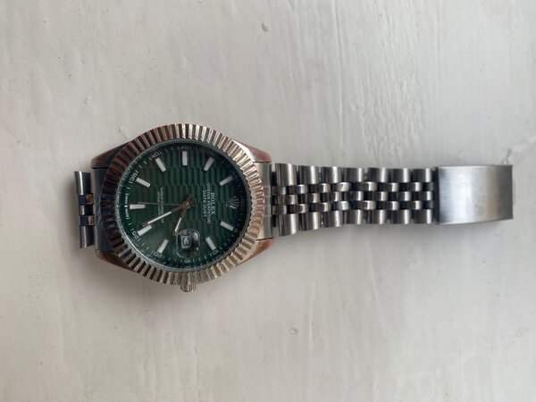 Часы Rolex Datejust