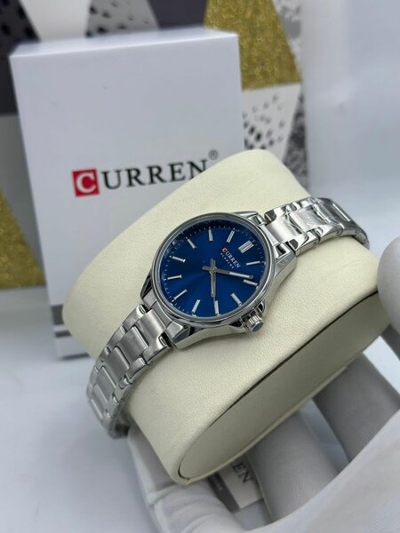 Montre luxe Dame Curren