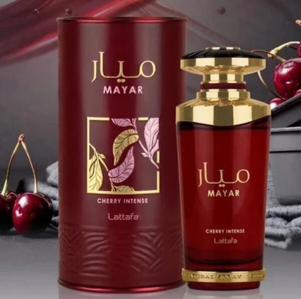 Original Mayar Cherry Intense by Lattafa Perfumes