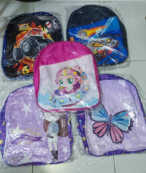 Sac a dos pour enfants