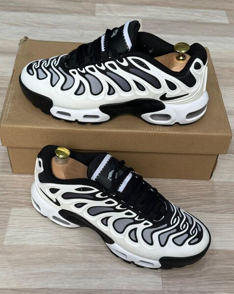 Baskets sport tendance unisex