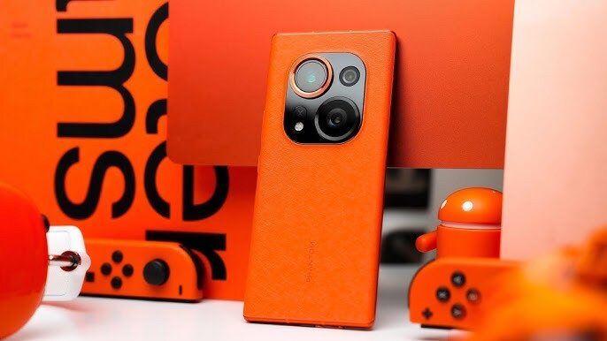 Techno Phantom X2 Pro(5G)