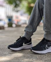  Female Nike Trainers