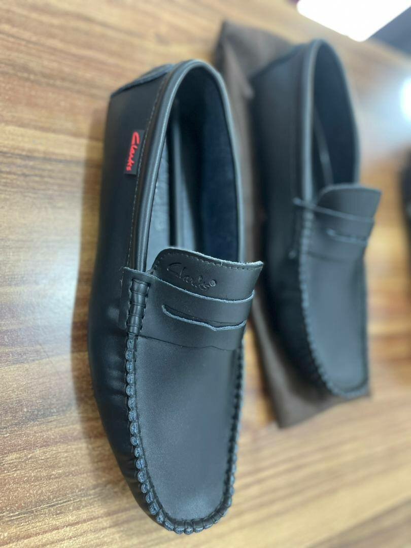 Quality loafers for men