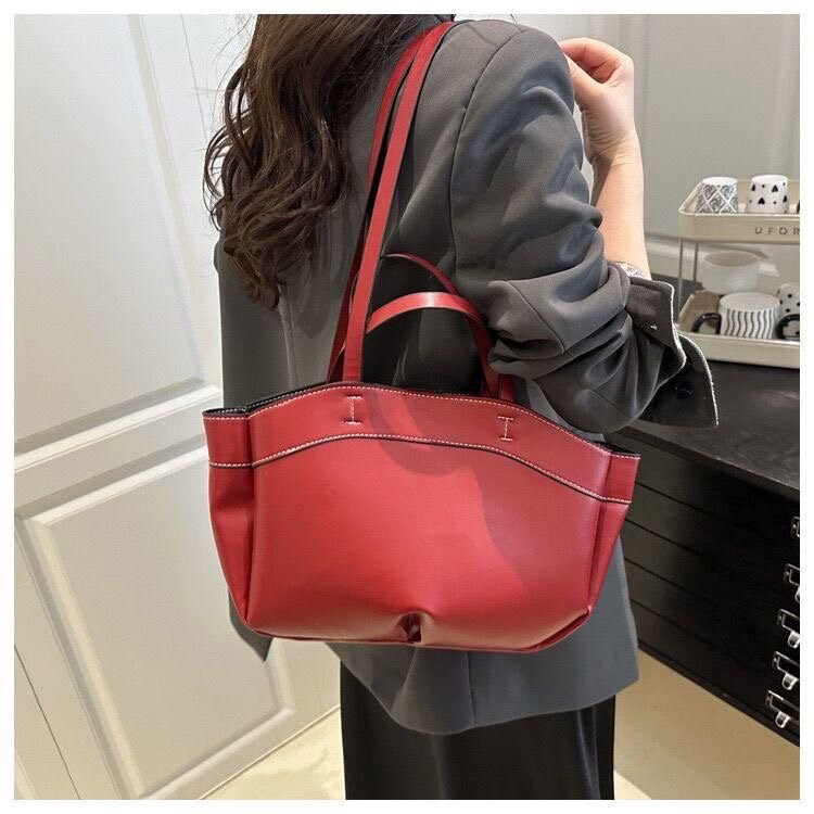 Sac à main élégant en cuir