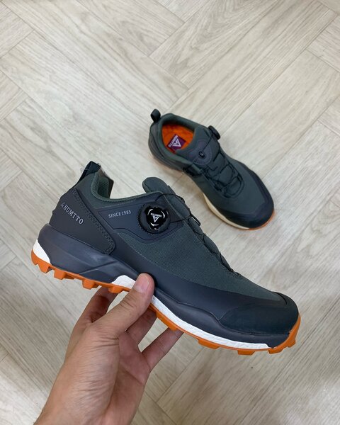 Термо кроссовки размер 40-44