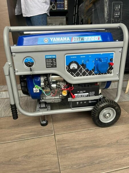 Group eletrogene 5kva