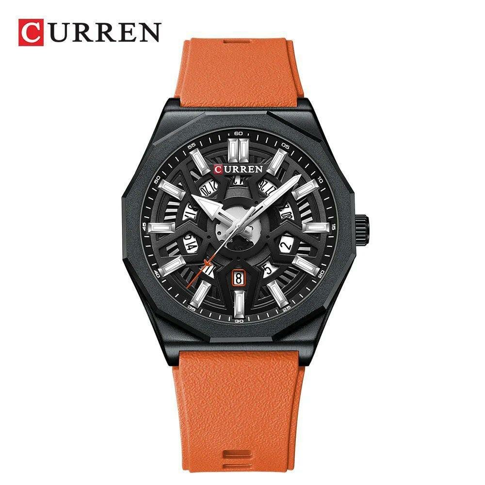 Montre HOMME  CURREN
