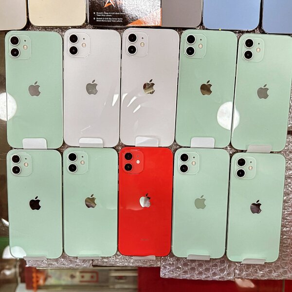 IPHONE 12 64GB