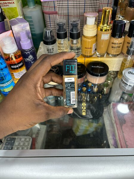 Fond de teint Fit Me 355