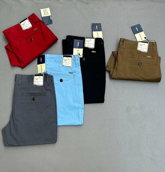 Dockers