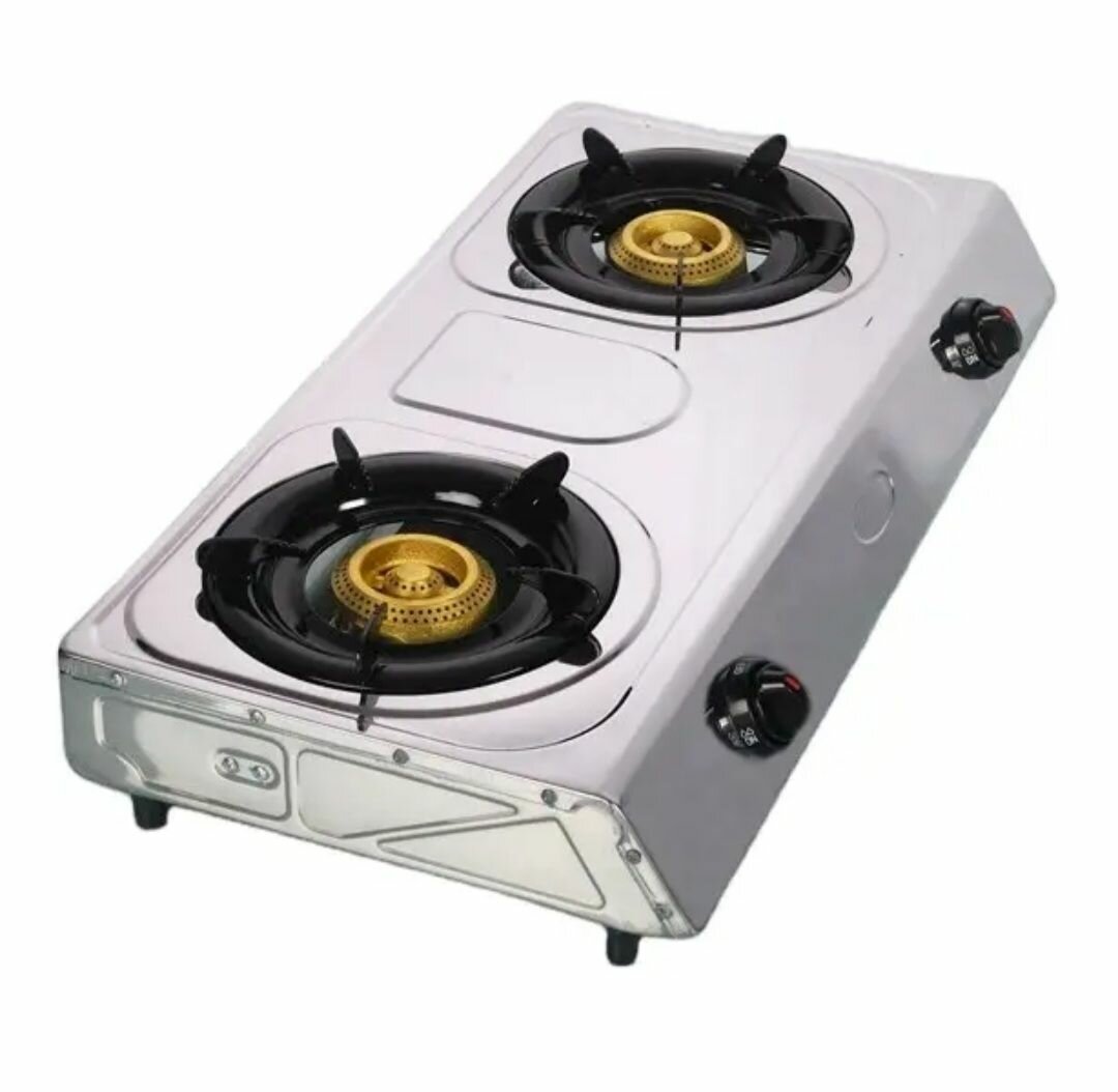 GAS STOVE