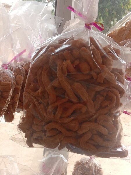 Afrima's cake and pastries