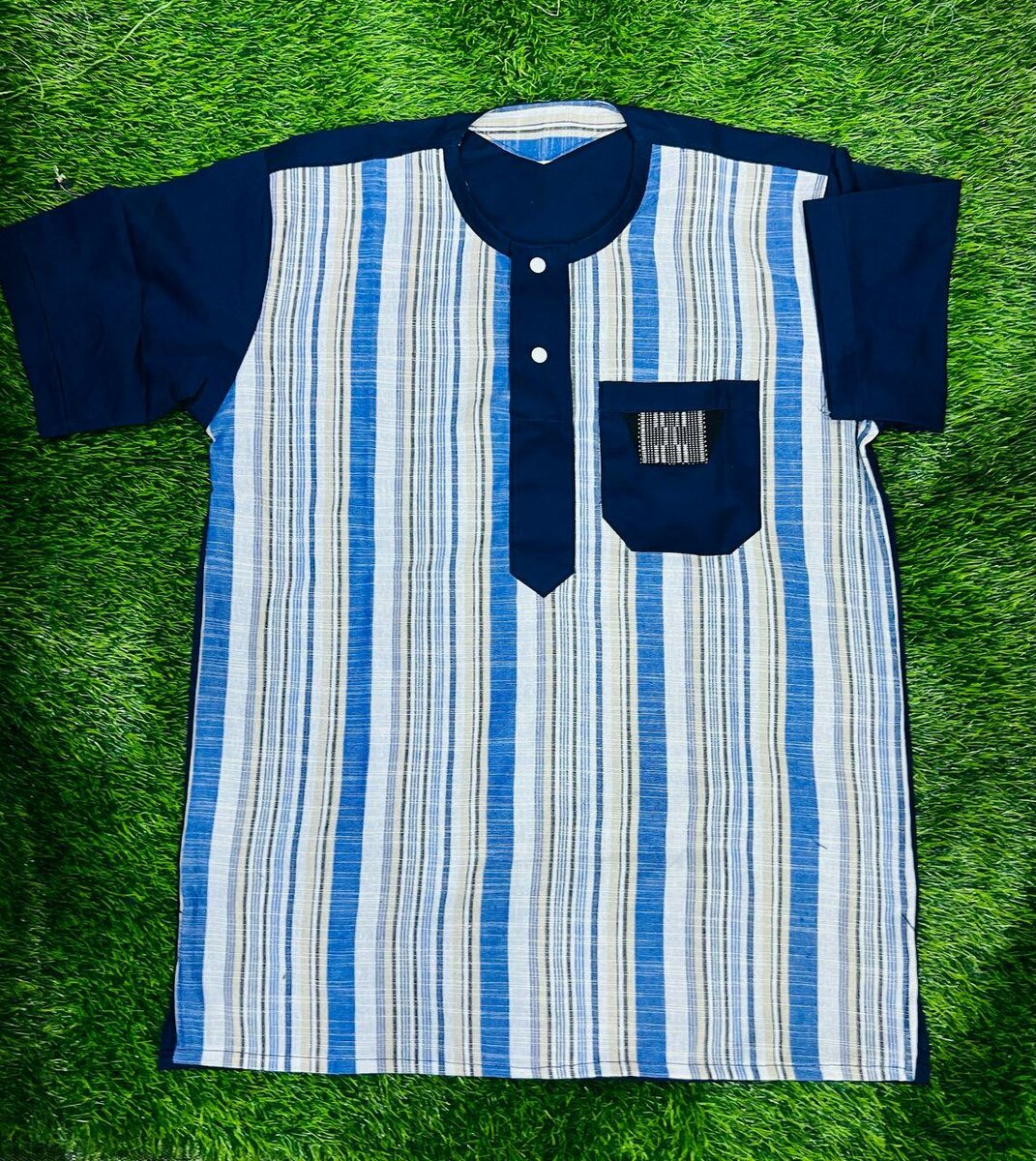 Chemises manches courtes