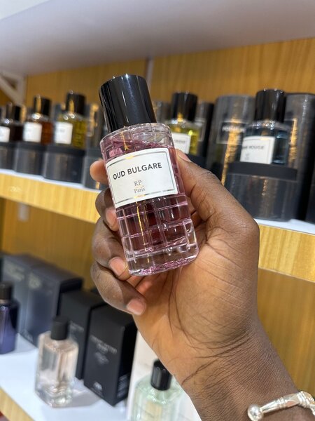 Parfum Oud Bulgare RP Paris