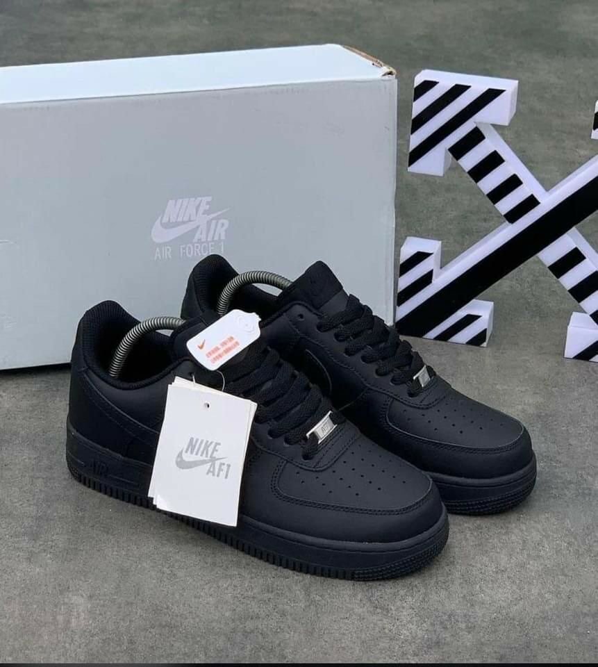 Airforce 1 Sneaker