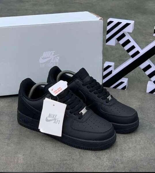 Airforce 1 Sneaker