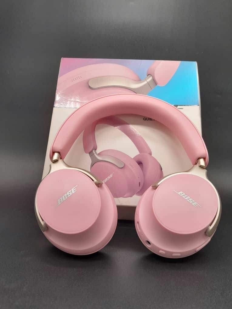 Casque Bose QC Confort