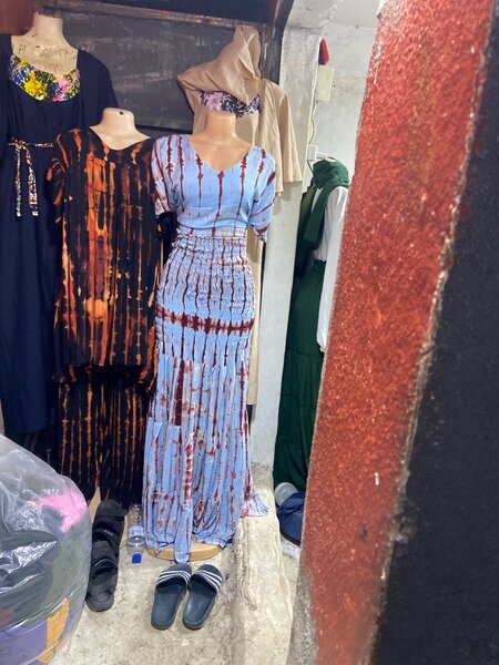 Vêtements pour femme