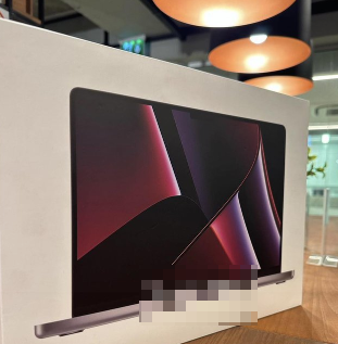 PC Macbook pro 2023 - m2 max- 96gb ram - 2tb ssd - 16"