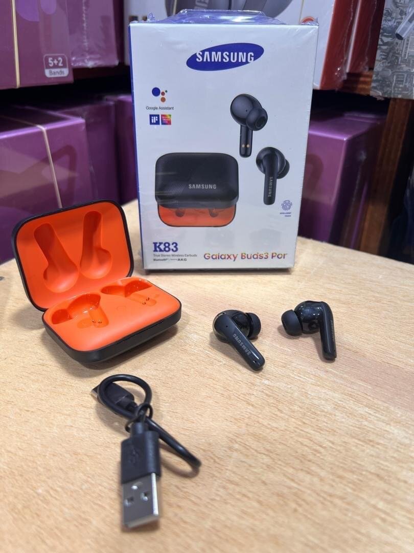 Ecouteur bluetooth sans-fil  Samsung Buds k83