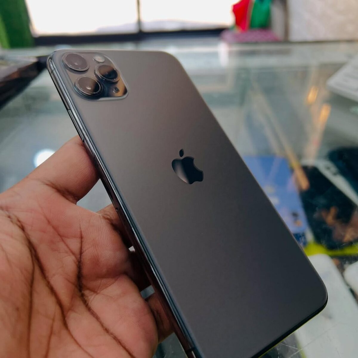 iPhone 11 Pro Max