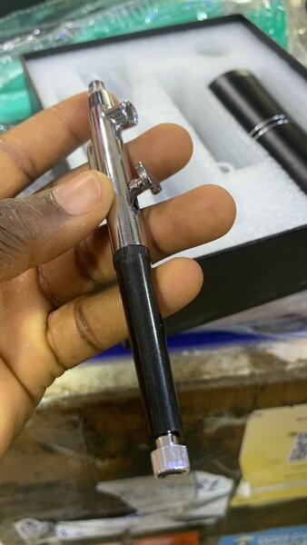 Aérographe De Beauté Portable