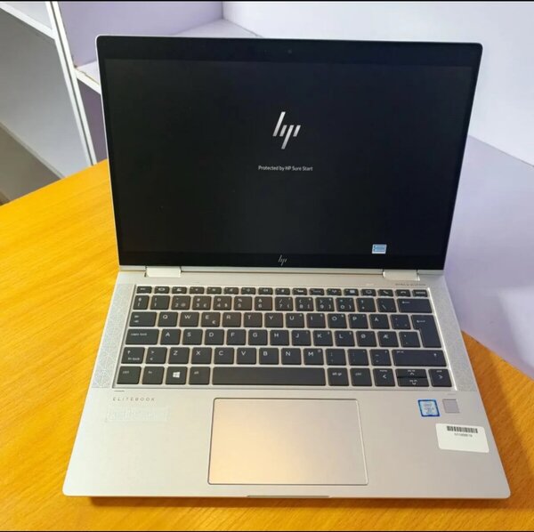 Hp Elitebook