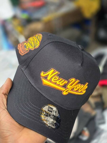 Casquette New York Sport