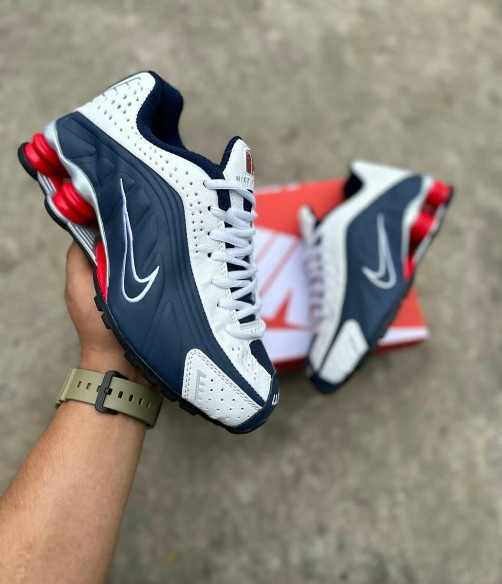 Chaussures de sport Nike élégantes