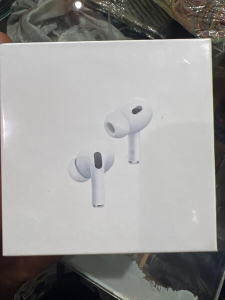 AirPods Pro second Génération