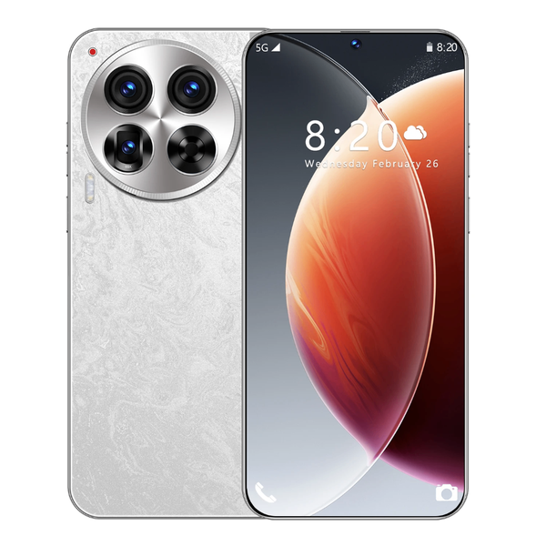 Smartphone 5G Haute Performance