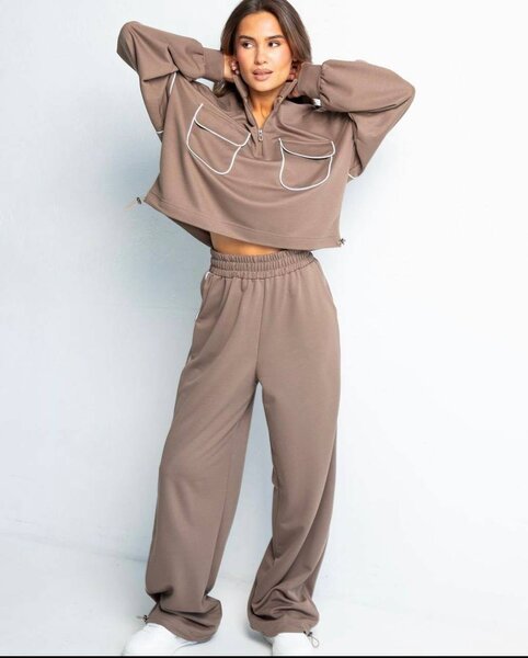 Женский Спортивный костюм