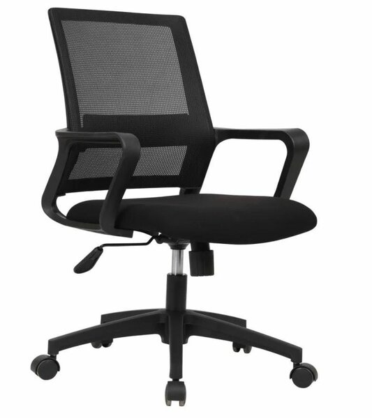 Chaise de bureau ergonomique