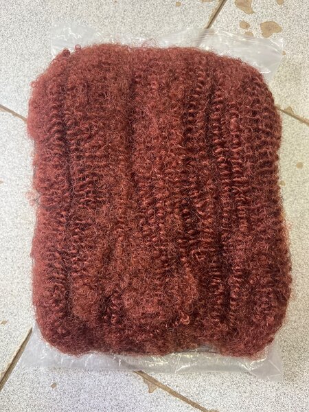 Touffes semi naturelle 50 gram