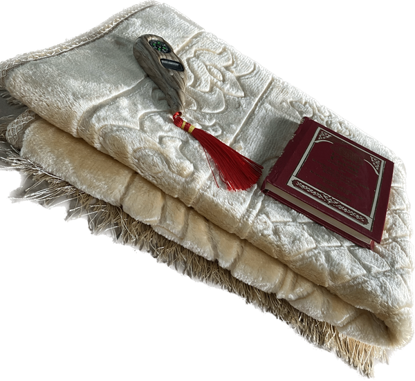Kit de prière