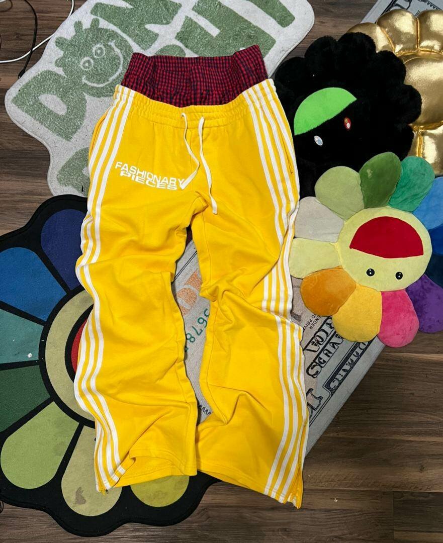 Pantalon de jogging stylé