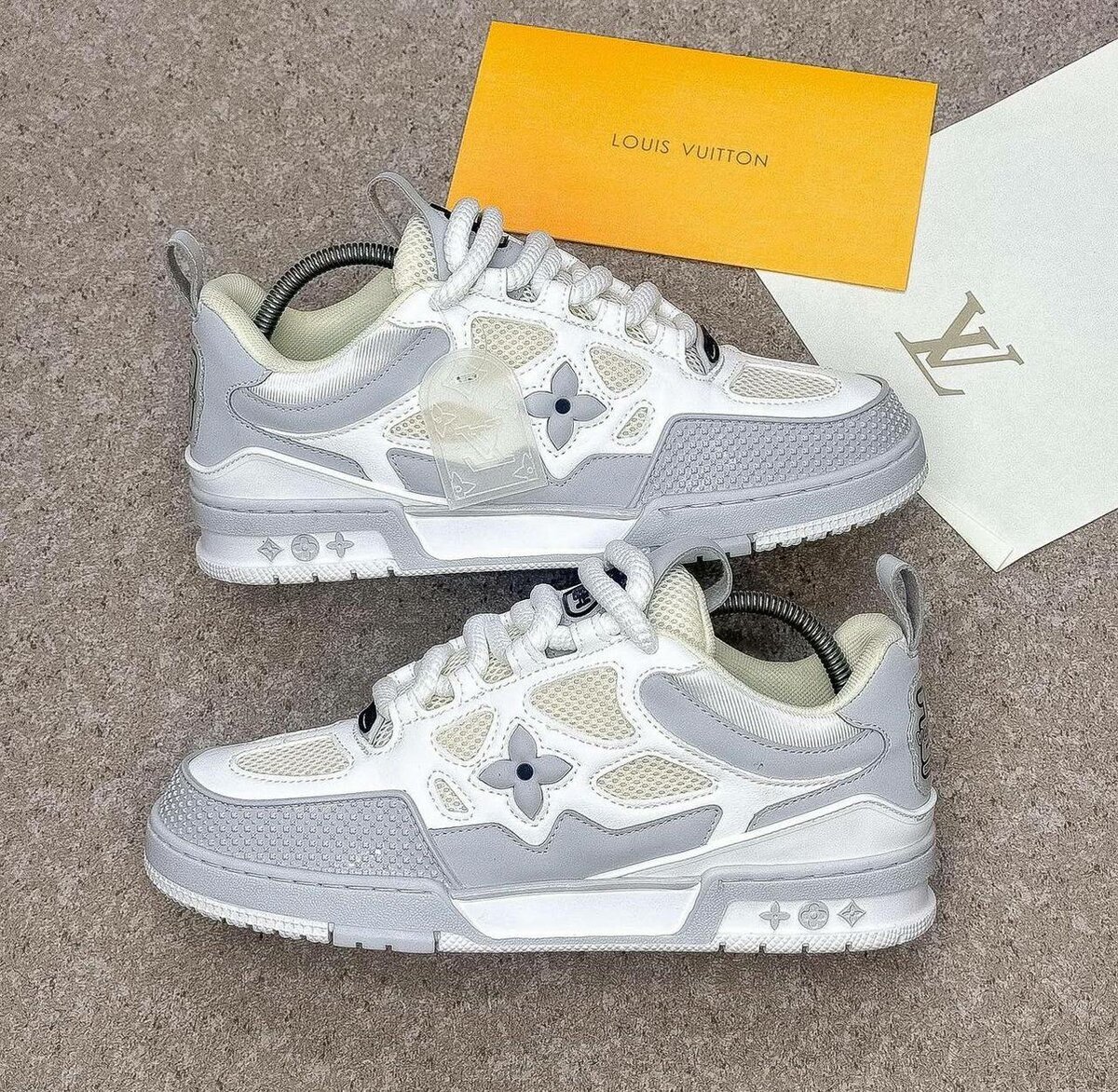 Louis Vuitton Sneakers