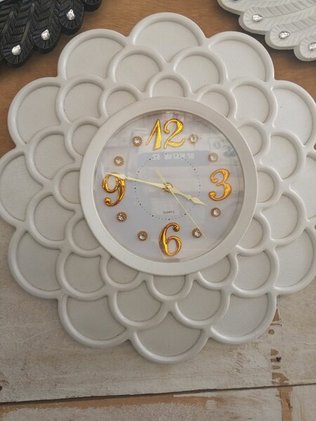 Horloges Murales Élégantes