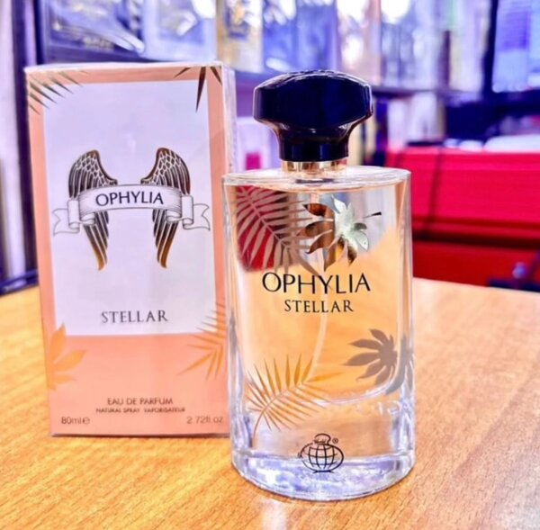 Ophylia stellar