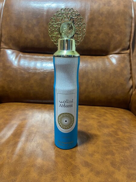 Spray Parfumé Luxueux 300ml