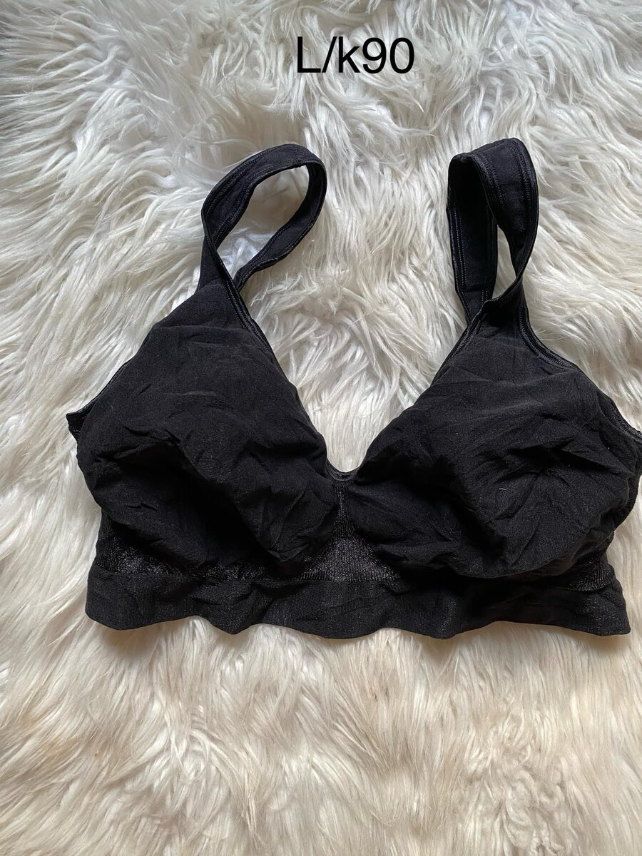 Tummy trimmers ,with good quality material black