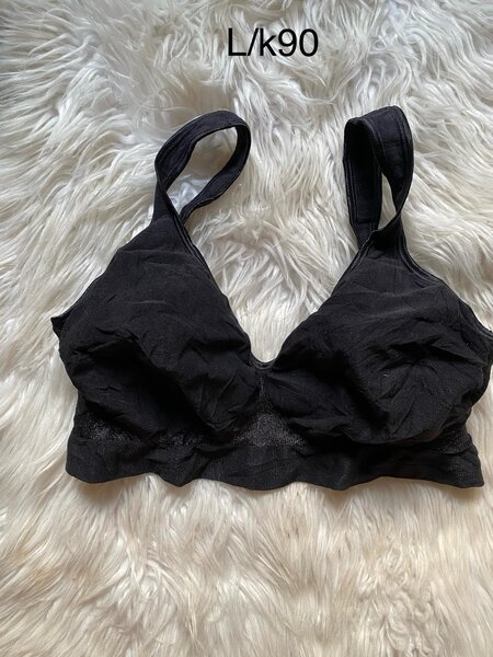 Tummy trimmers ,with good quality material black