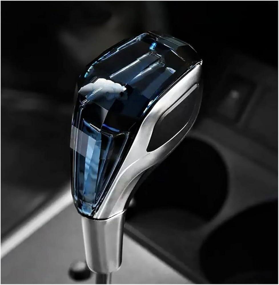 Lévrier de vitesse automatique