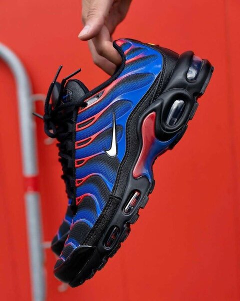 Nike TN