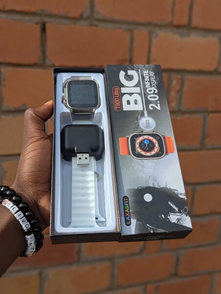 Smart watch T700 ultra