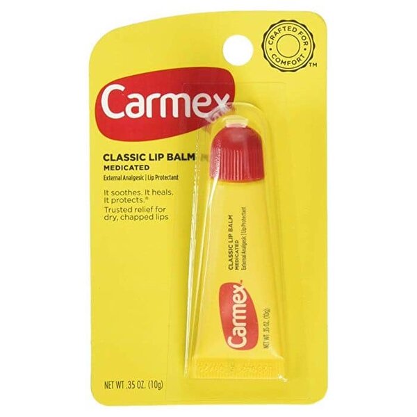 Baume à lèvres CARMEX SPF 15