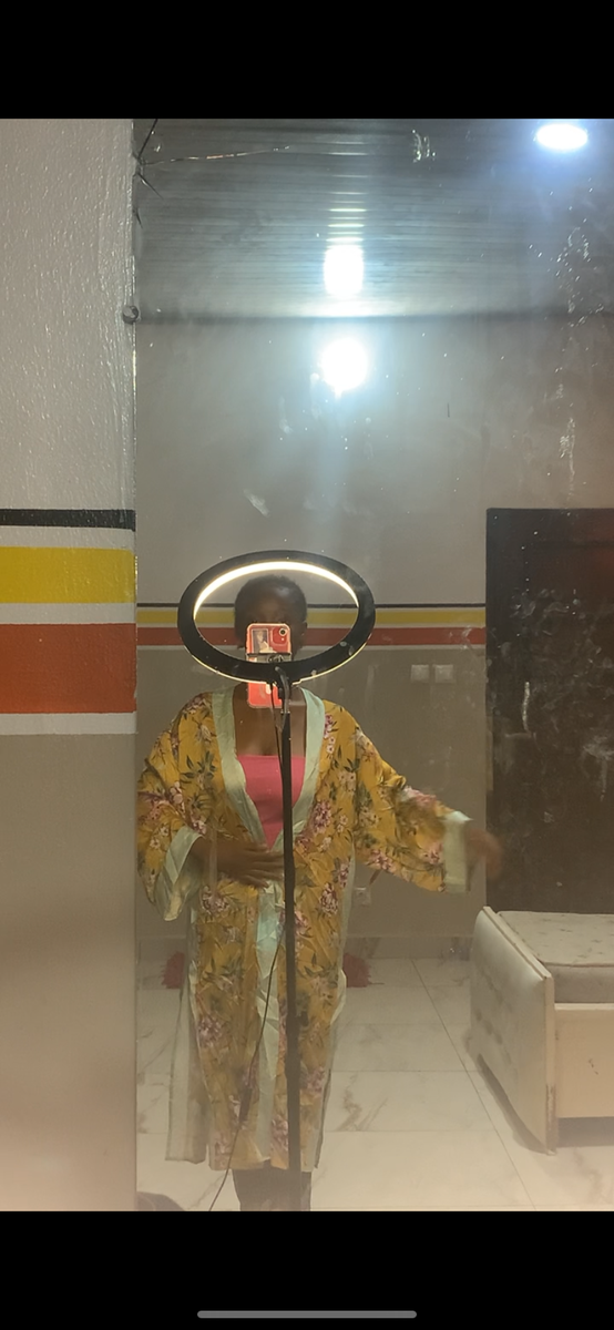 Kimono Floral Élégant Femme