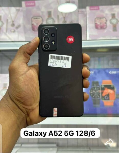 Samsung Galaxy A52 5G 128Go