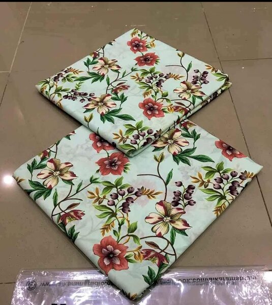 Cotton 2 Peace Suit
